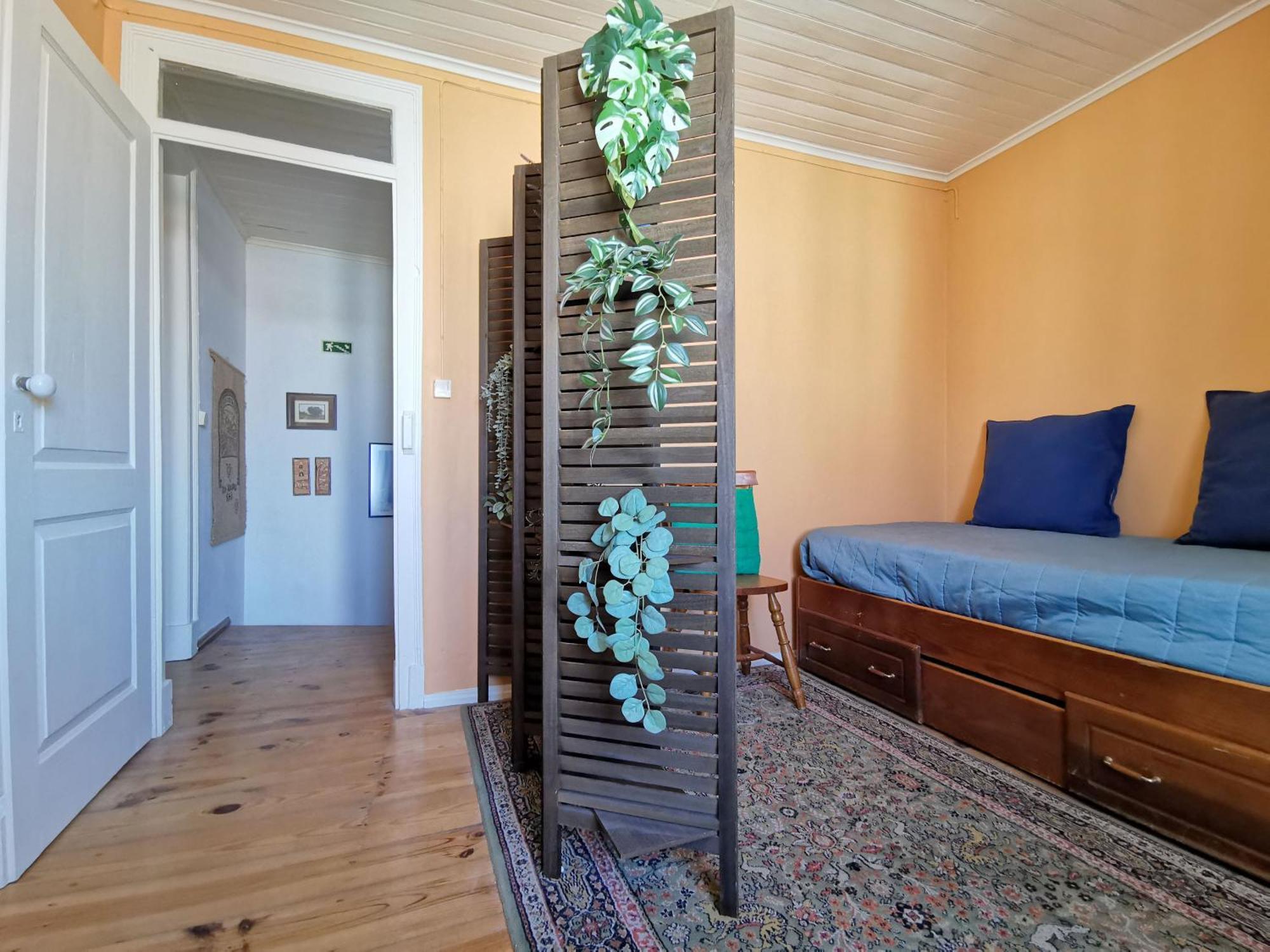 Vila Casa Do Terraco By Madrabica Peniche Exteriér fotografie
