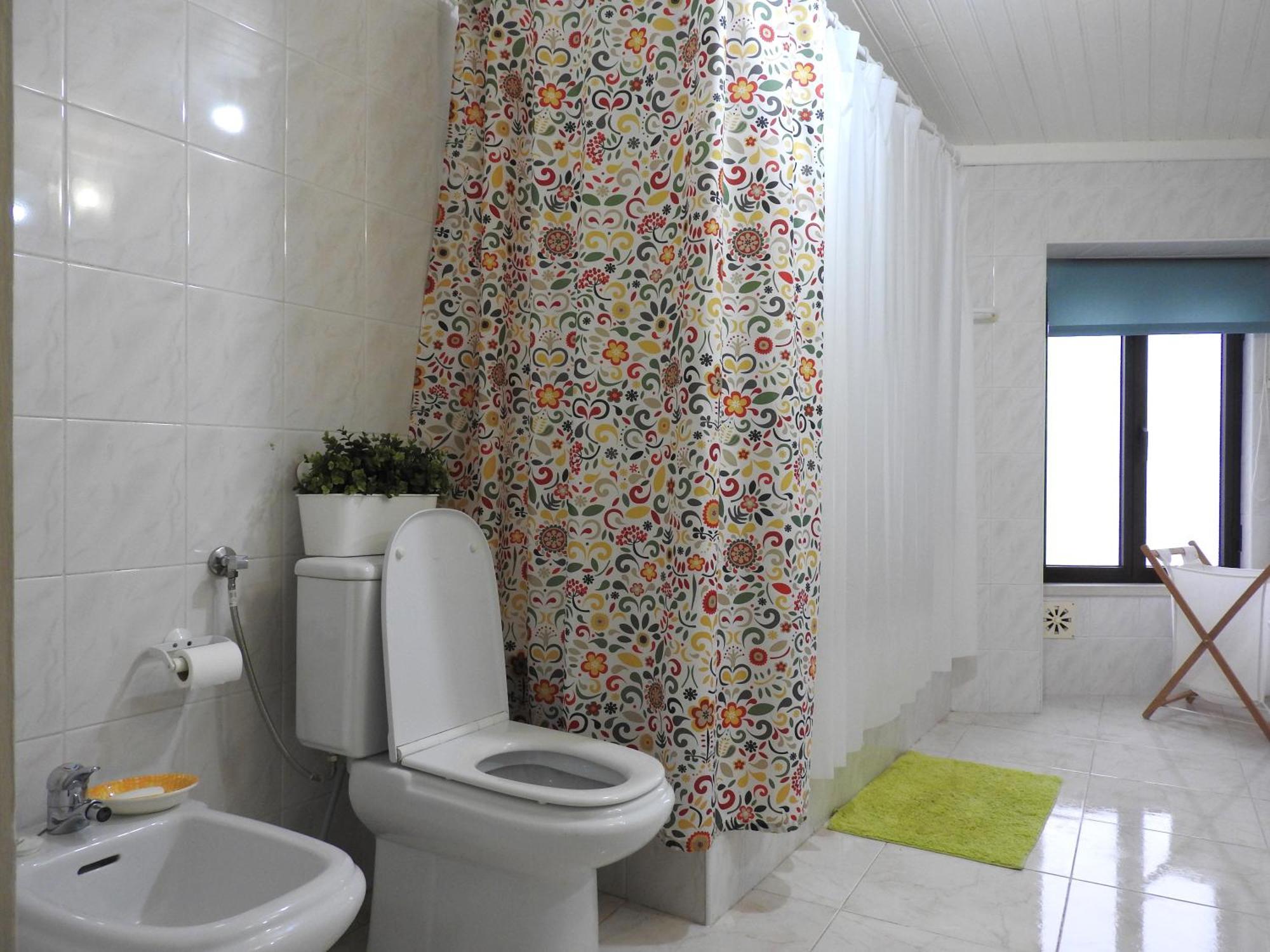 Vila Casa Do Terraco By Madrabica Peniche Exteriér fotografie